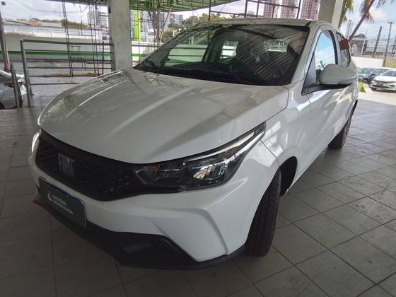 FIAT ARGO 1.0 FIREFLY FLEX DRIVE MANUAL FIAT ARGO 1.0 FIREFLY FLEX DRIVE MANUAL